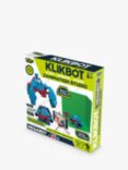 KlikBots Megabot Zanimation Studio