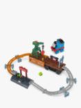 Thomas & Friends 2-in-1 Transforming Thomas Train Set