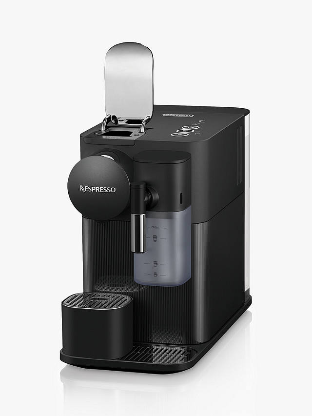 Nespresso EN510 Latissimia One Coffee Machine by De'Longhi, Black