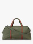 Foxx Smith London Weekender Bag, Olive