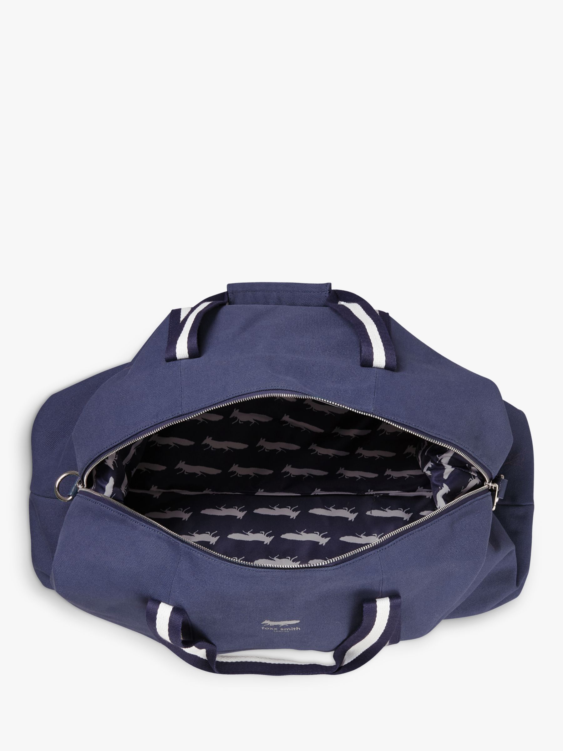 Zara - School Backpack - Blue - Unisex
