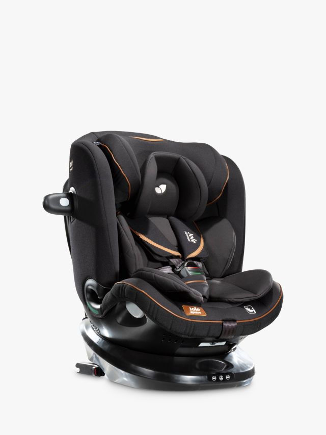 Joie i-Spin 360 Spinning Car Seat – Chelsea Baby