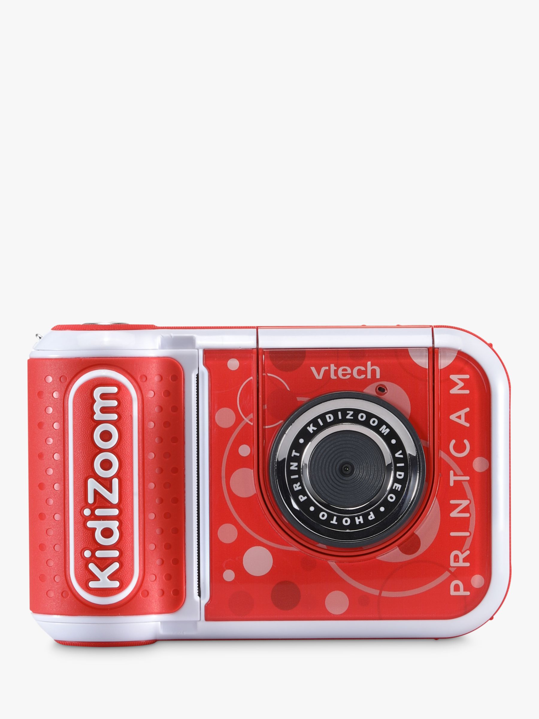 VTech Kidizoom PrintCam Camera