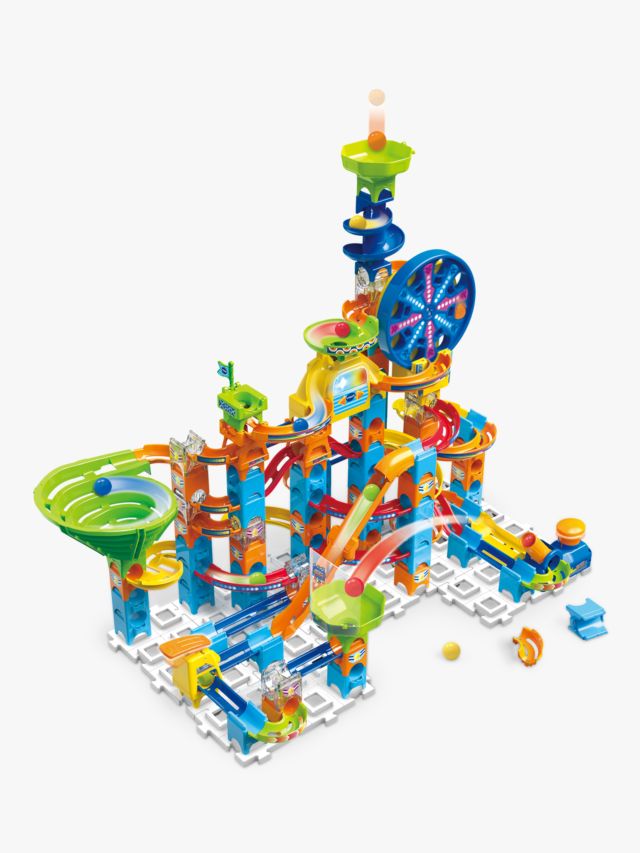 VTech Marble Rush Adventure Set