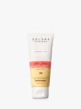 Solara Suncare Glow Getter Nutrient Boosted Daily Sunscreen SPF 30, 90ml