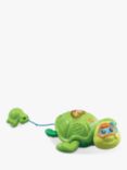 VTech Wind & Go Turtle Bath Toy