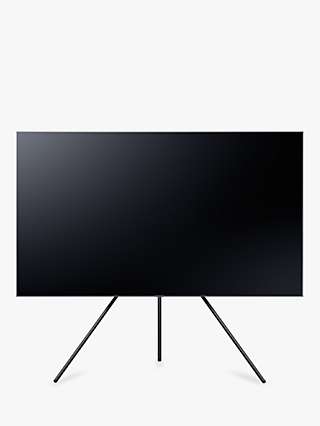 Samsung Studio Stand 2021 for QLED, LED & The Frame 2020 & 2021 TVs 50 to 65