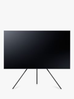 Samsung Studio Stand 2021 for QLED, LED & The Frame 2020 & 2021 TVs 50" to 65"