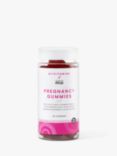 Mama Mio Folic Acid, Vitamind D & C Prenatal Pregnancy Supplement Gummies