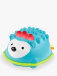 Skip Hop Baby Hedgehog Crawl Toy
