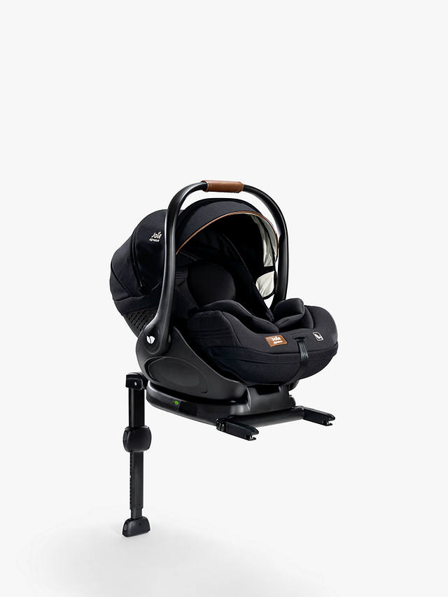 Joie Baby i-Level i-Size Car Seat, Eclipse