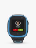 Xplora X5 Play, Smartwatch for Kids