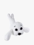 Knitty Critters Scuba Seal Pup Crochet Kit