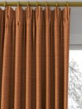 Designers Guild Kumana Made to Measure Curtains or Roman Blind, Amber