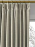 Designers Guild Tangalle Made to Measure Curtains or Roman Blind, Linen