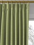 Designers Guild Tangalle Made to Measure Curtains or Roman Blind, Leaf
