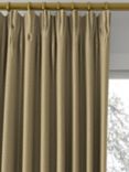 Designers Guild Sesia Made to Measure Curtains or Roman Blind, Fern