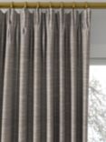 Designers Guild Kumana Made to Measure Curtains or Roman Blind, Putty