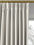 Designers Guild Sesia Made to Measure Curtains or Roman Blind, Opal