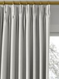 Designers Guild Tangalle Made to Measure Curtains or Roman Blind, Dove