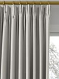 Designers Guild Tangalle Made to Measure Curtains or Roman Blind, Greige