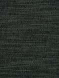 Designers Guild Canezza Made to Measure Curtains or Roman Blind, Noir