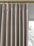 Designers Guild Kumana Made to Measure Curtains or Roman Blind, Ivory