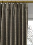 Designers Guild Kumana Made to Measure Curtains or Roman Blind, Lichen