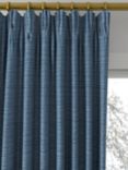 Designers Guild Kumana Made to Measure Curtains or Roman Blind, Cobalt