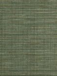 Designers Guild Kumana Made to Measure Curtains or Roman Blind, Sage