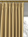 Designers Guild Tangalle Made to Measure Curtains or Roman Blind, Straw