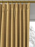 Designers Guild Kumana Made to Measure Curtains or Roman Blind, Gold