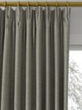 Designers Guild Tangalle Made to Measure Curtains or Roman Blind, Walnut