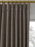 Designers Guild Kumana Made to Measure Curtains or Roman Blind, Pumice