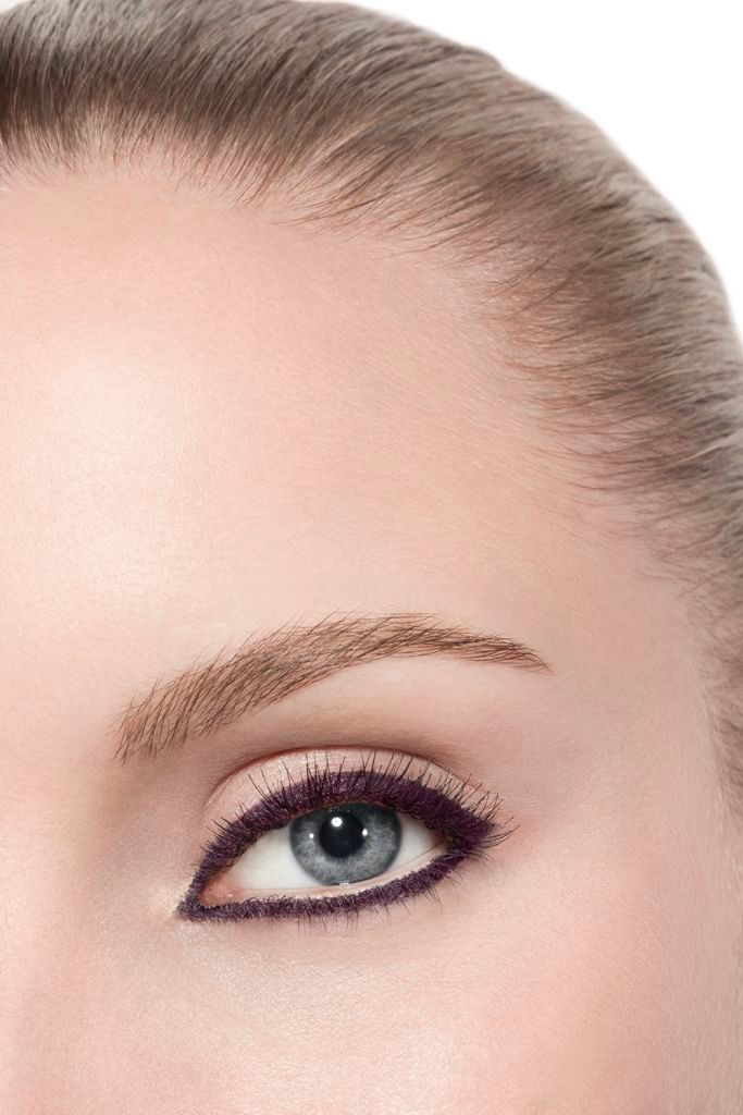 Review: Chanel Stylo Yeux Waterproof Long-lasting Eyeliner – 100
