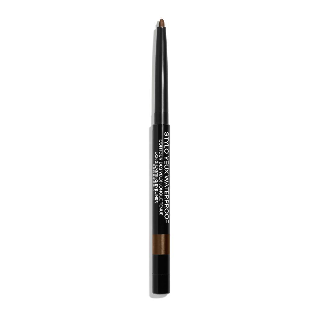  CHANEL Brow & Liner, Stylo Yeux Waterproof : יופי וטיפוח