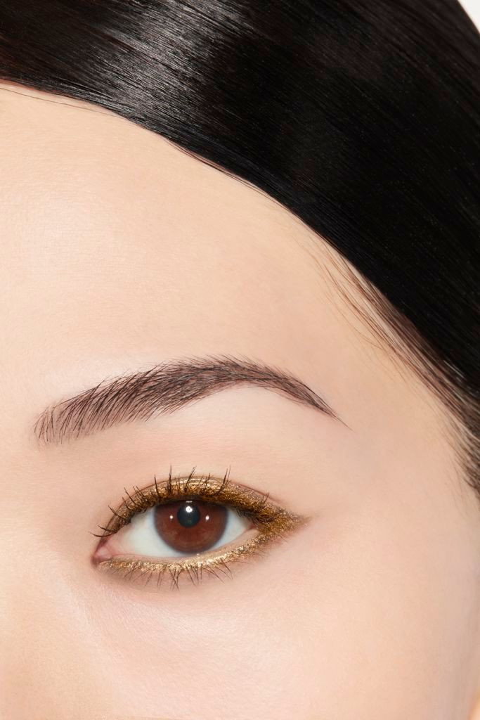 Chanel Stylo Yeux Waterproof Long-Lasting Eyeliner - or Antique