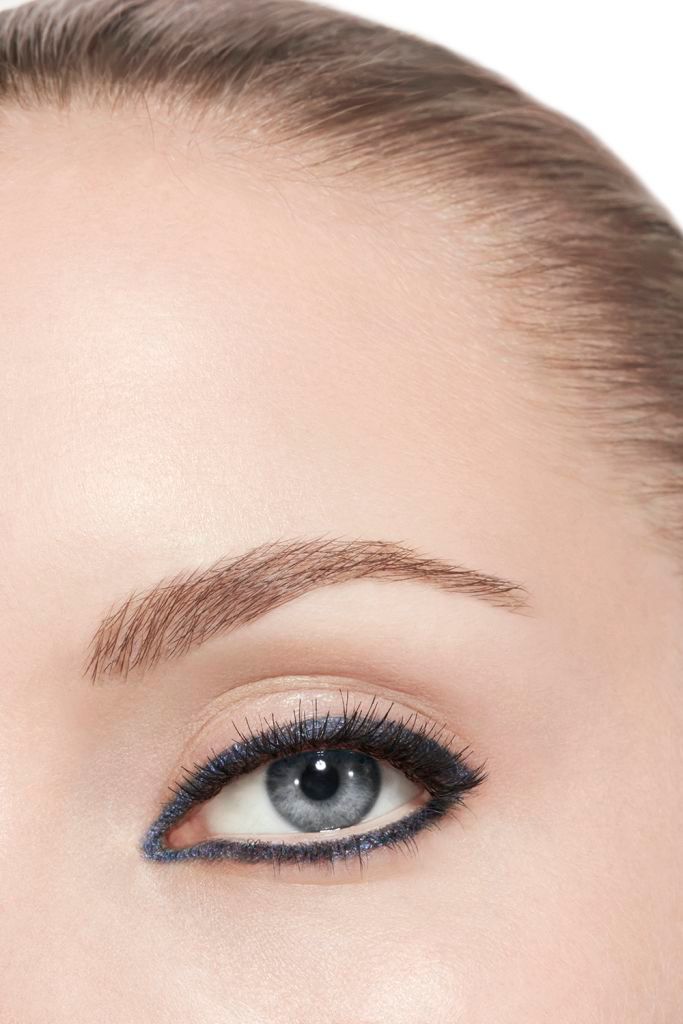 Chanel Stylo Yeux Waterproof Long-Lasting Eyeliner 908 Iris – Ang