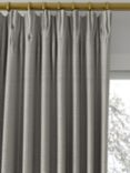 Harlequin Glitz Made to Measure Curtains or Roman Blind, Mercury