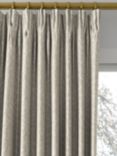 Sanderson Trailing Sycamore Made to Measure Curtains or Roman Blind, Linen