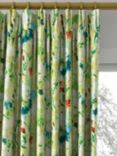 Sanderson Simi Made to Measure Curtains or Roman Blind, Spring