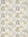 Harlequin Yasuni Made to Measure Curtains or Roman Blind, Ochre/Linen