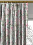 Sanderson King Protea Made to Measure Curtains or Roman Blind, Orchid