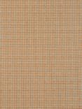 Harlequin Polka Made to Measure Curtains or Roman Blind, Tangerine/Neutral