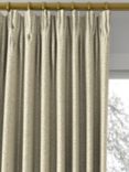 Harlequin Omega Made to Measure Curtains or Roman Blind, Barley