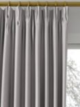 Sanderson Lagom Made to Measure Curtains or Roman Blind, Aluminium