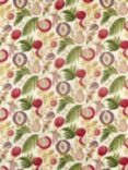 Sanderson Jackfruit Made to Measure Curtains or Roman Blind, Fig