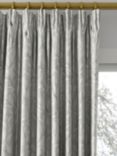 Sanderson Osier Made to Measure Curtains or Roman Blind, Dove/Grey