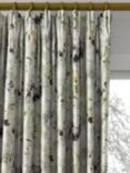Sanderson Simi Made to Measure Curtains or Roman Blind, Pearl