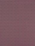 Harlequin Polka Made to Measure Curtains or Roman Blind, Magenta/Otter